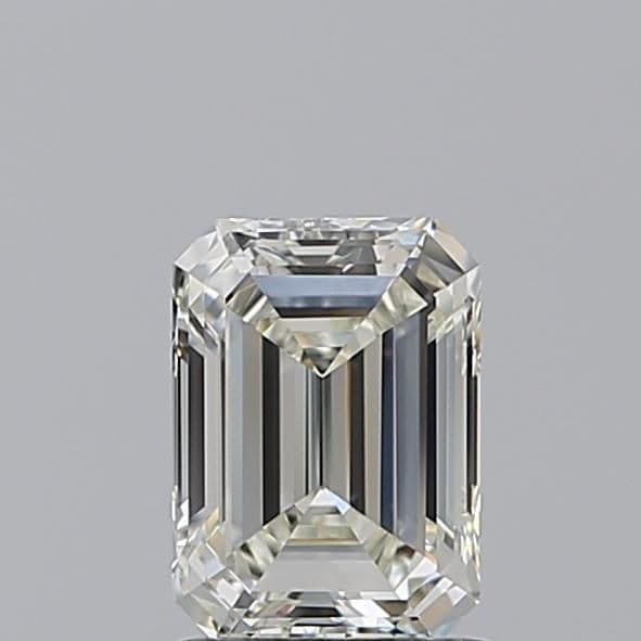 1.3ct | Emerald | I | VVS2 | Ideal