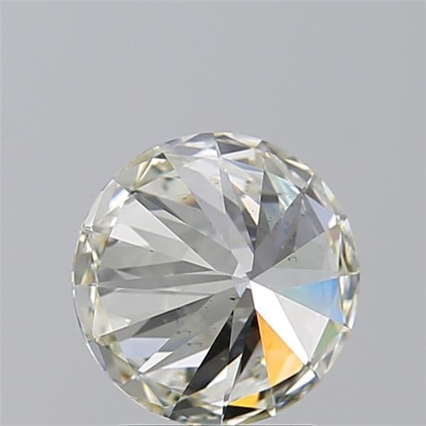 IGI | 2.64ct | Round | I | VS2 | Ideal