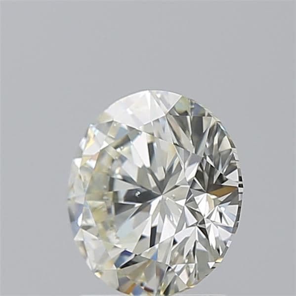 IGI | 2.14ct | Round | J | VS2 | Ideal