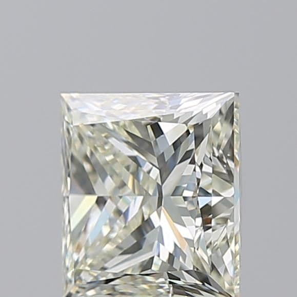 3.01ct | Princess | J | VVS2 | Ideal