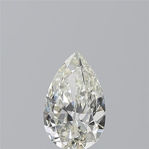 IGI | 1.12ct | Pear | I | VS1 | Ideal
