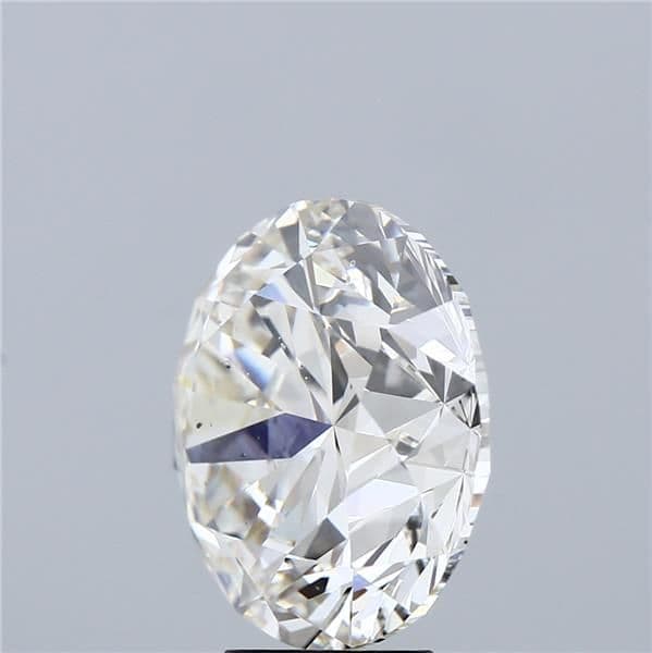 IGI | 8.06ct | Round | I | SI1 | Excellent