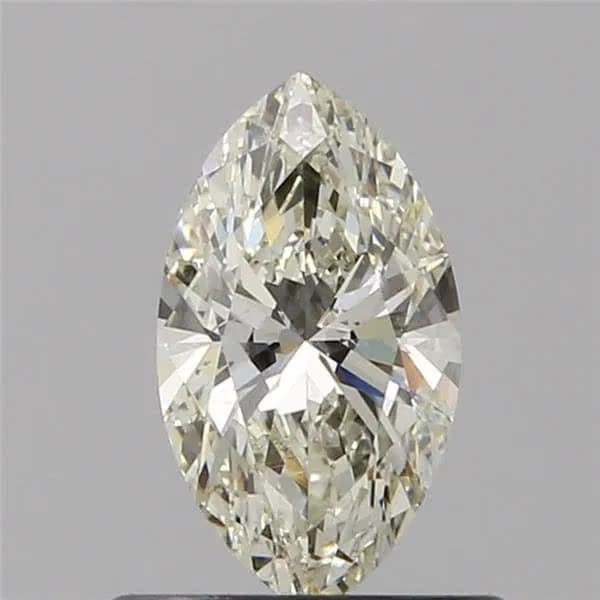 0.51ct | Marquise | L | SI1 | Excellent