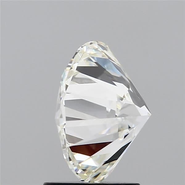 2.37ct | Round | J | IF | Excellent