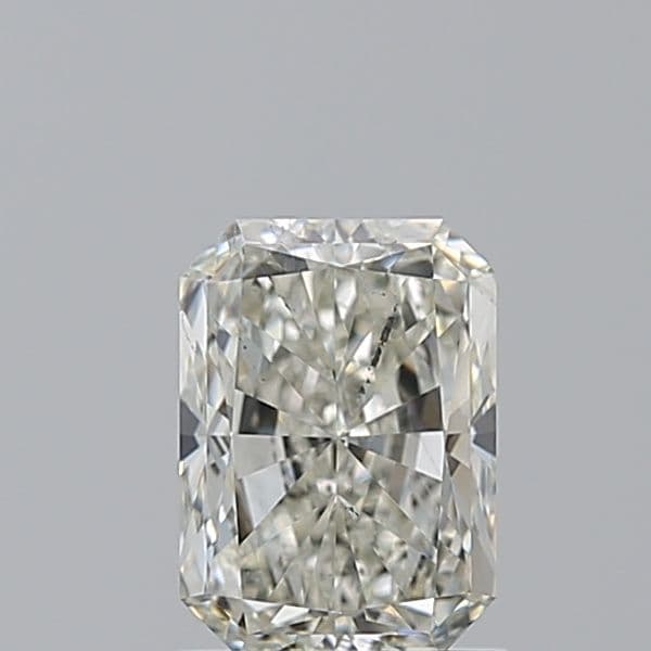 GIA | 1.5ct | Radiant | J | SI2 | Excellent
