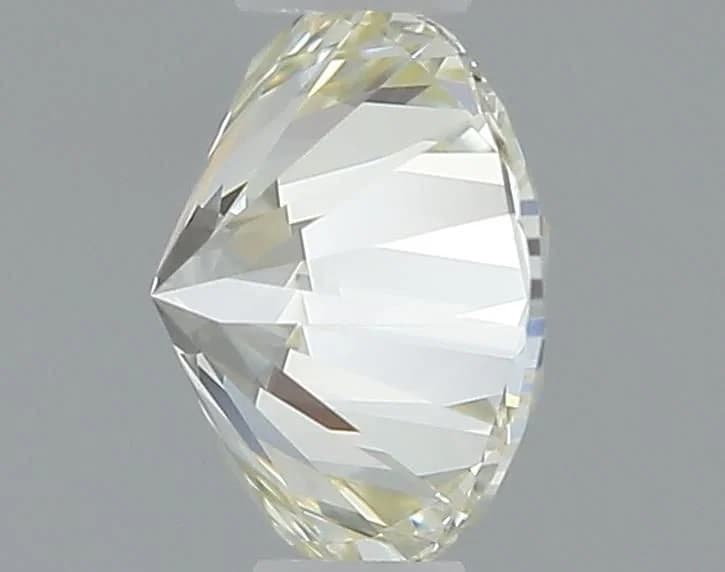 IGI | 0.32ct | Round | K | VS1 | Excellent