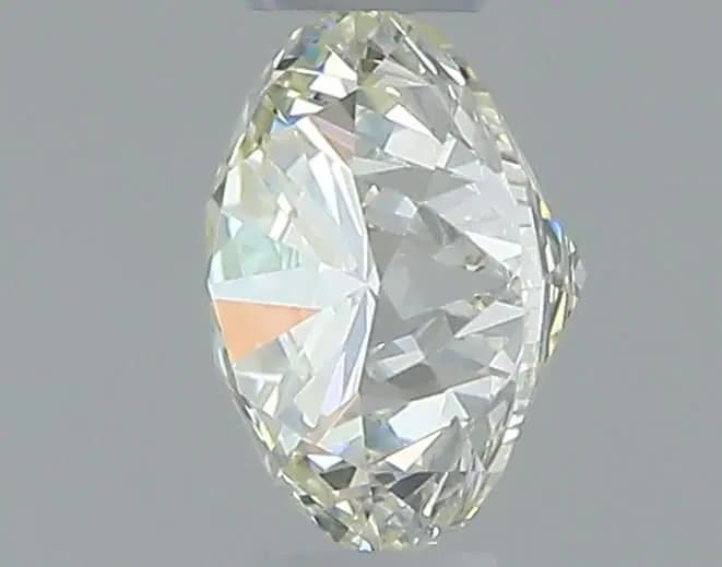 IGI | 0.3ct | Round | K | VVS1 | Very Good