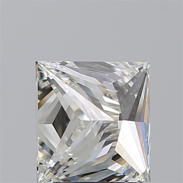 1.6ct | Princess | J | VS2 | Excellent