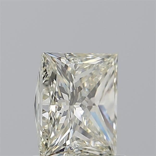 GIA | 1.53ct | Princess | L | SI1 | Very Good