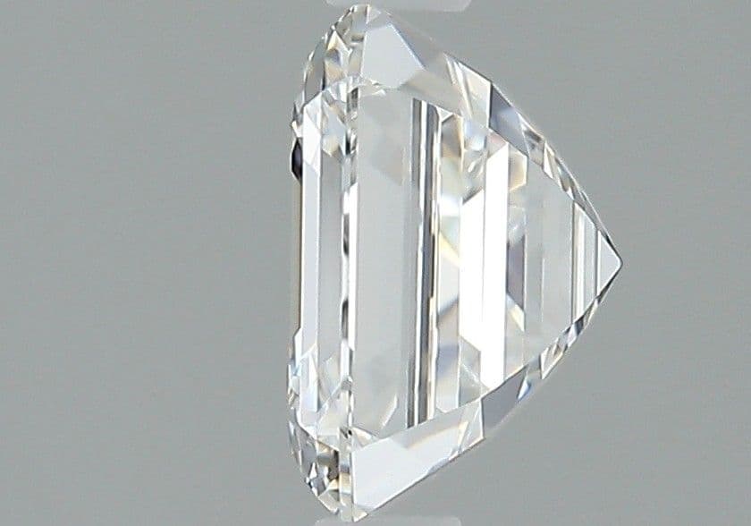 3.01ct | Asscher | E | VS1 | Excellent