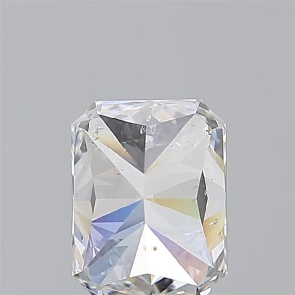 GIA | 1.31ct | Radiant | E | SI2 | Excellent