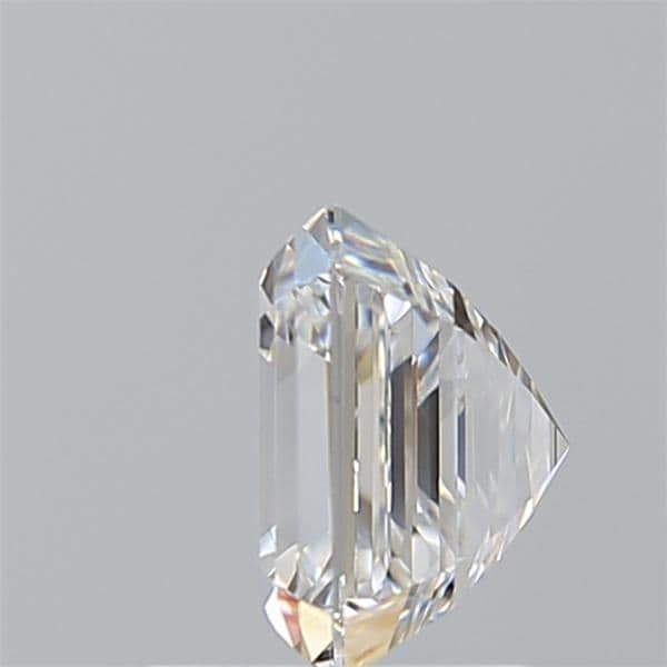 2.21ct | Asscher | D | VS1 | Ideal