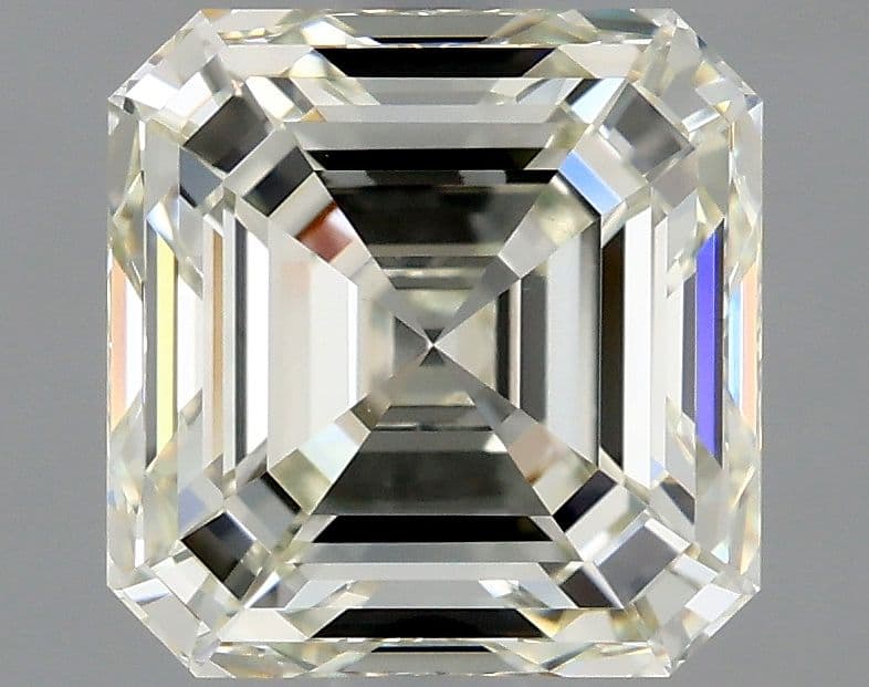 GIA | 1.9ct | Asscher | K | VS1 | Excellent