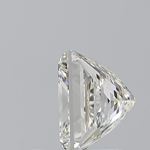 1.7ct | Princess | J | VVS2 | Very Good