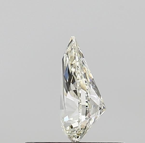 GIA | 0.38ct | Pear | L | SI1 | Excellent