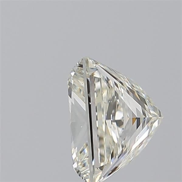 GIA | 2.51ct | Pear | K | SI1 | Excellent