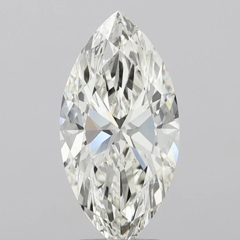 IGI | 2.7ct | Marquise | I | VS2 | Very Good