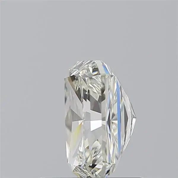 GIA | 1.2ct | Radiant | K | VVS2 | Excellent