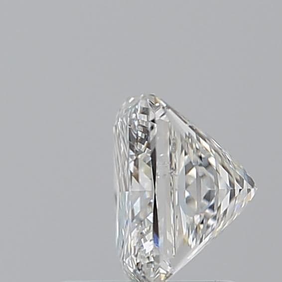 GIA | 1.12ct | Princess | G | SI2 | Excellent
