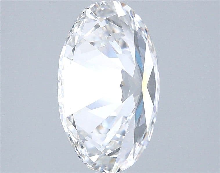 GIA | 2.5ct | Oval | E | VVS2 | Excellent