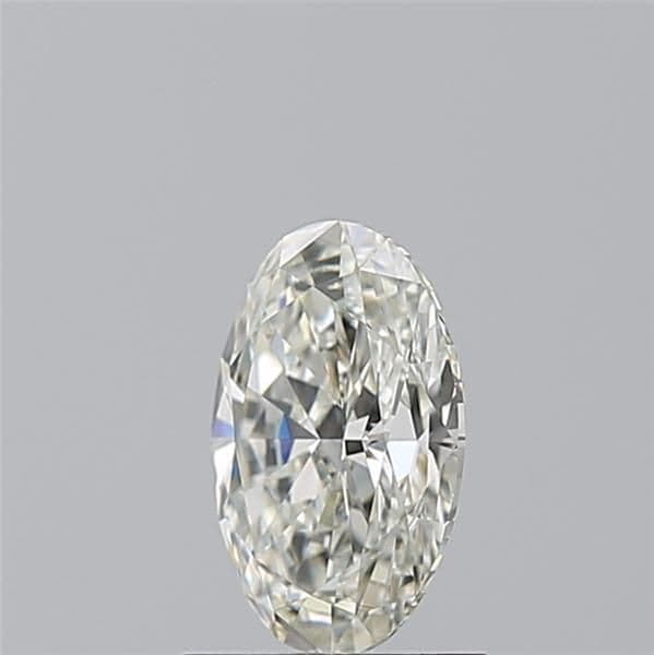 GIA | 1.11ct | Oval | J | VS1 | Excellent