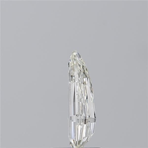 GIA | 1.14ct | Pear | J | SI2 | Good