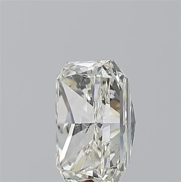 GIA | 1.51ct | Radiant | K | SI2 | Excellent