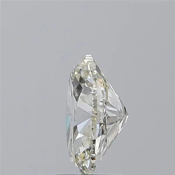 GIA | 2ct | Oval | L | SI2 | Very Good
