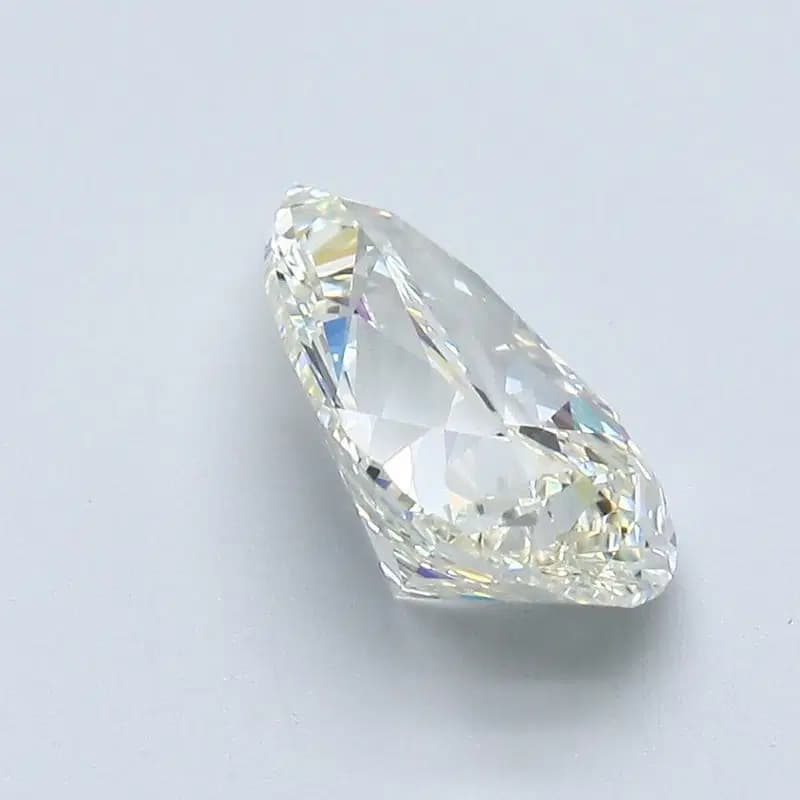 GIA | 2.2ct | Pear | L | VS2 | Excellent