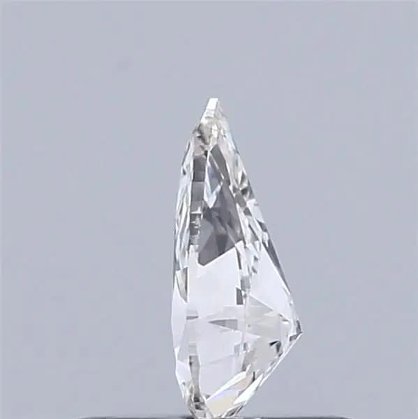 0.33ct | Pear | J | VVS1 | Very Good