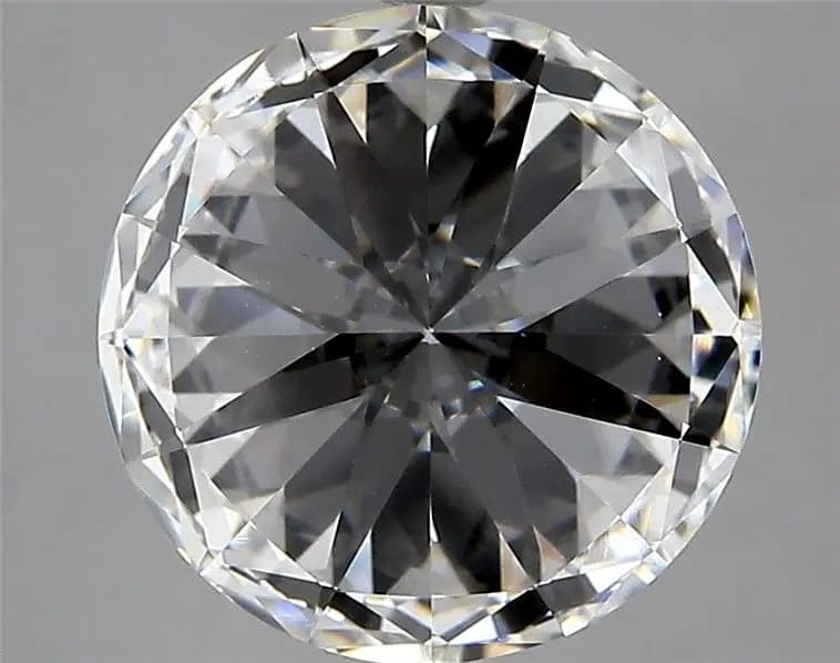 4ct | Round | G | VS1 | Excellent