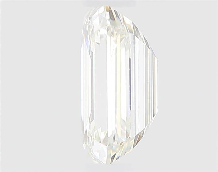 0.4ct | Emerald | J | SI1 | Very Good