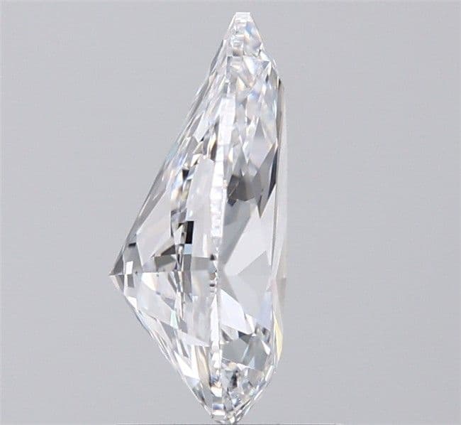 1.8ct | Princess | D | SI1 | Excellent
