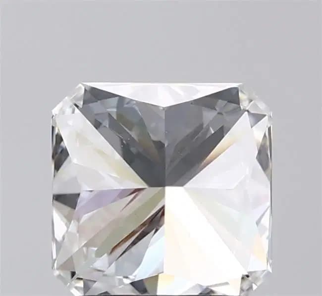 2.18ct | Radiant | G | VS1 | Excellent