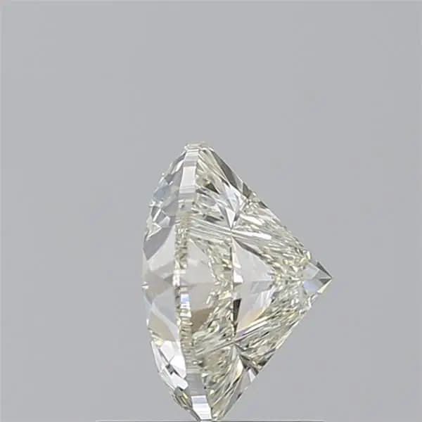 GIA | 1.2ct | Heart | L | SI1 | Excellent