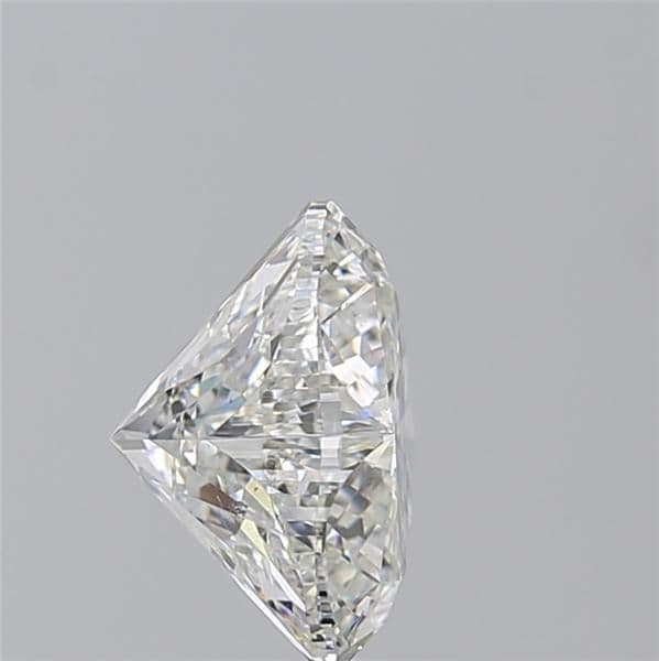 3.01ct | Heart | H | SI2 | Excellent