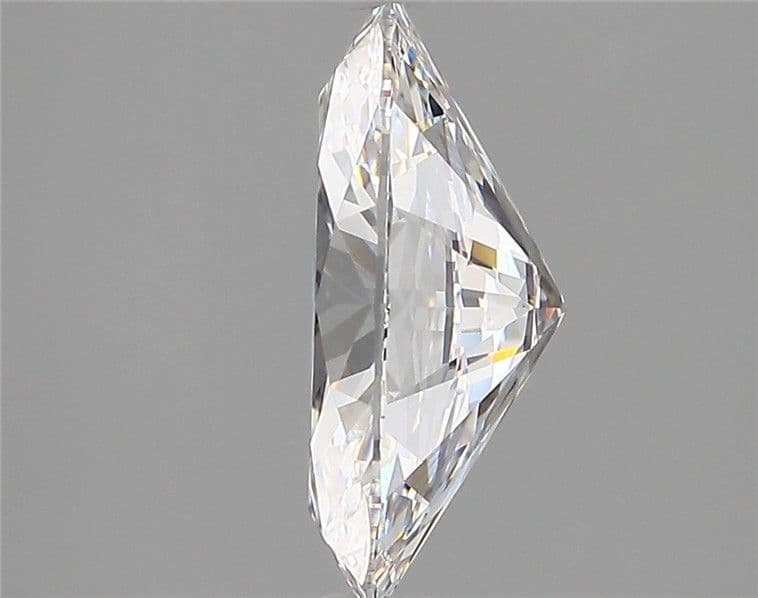 3.22ct | Oval | E | VVS2 | Excellent