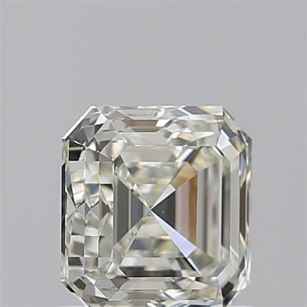 1.5ct | Asscher | J | VS1 | Ideal