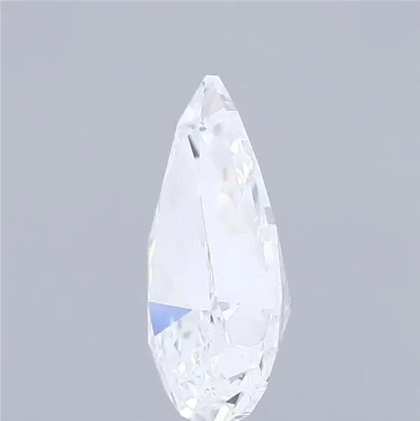 1.78ct | Princess | D | FL | Excellent