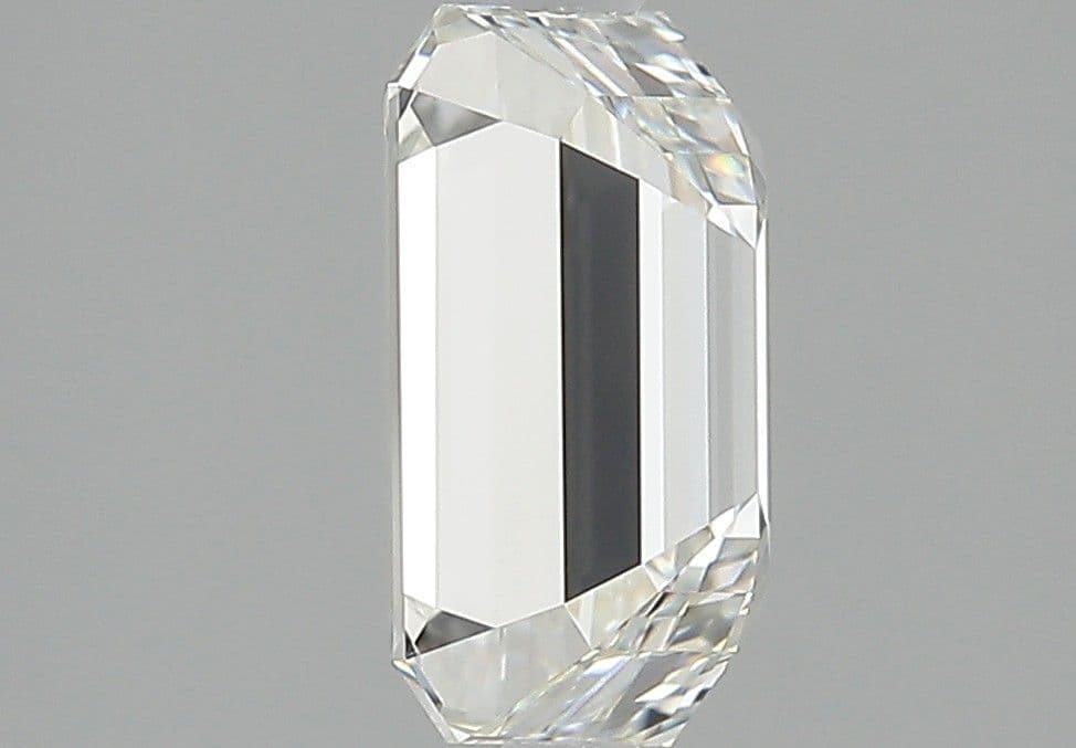 2.45ct | Emerald | I | VS2 | Excellent