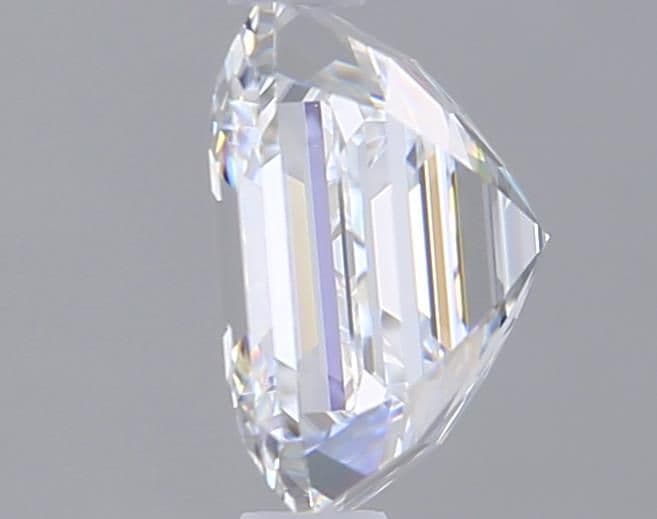 GIA | 2.23ct | Asscher | D | VS1 | Excellent