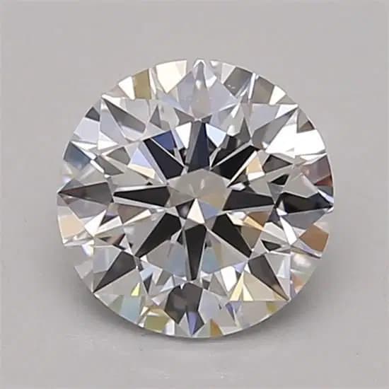 0.95ct | Round | E | IF | Excellent