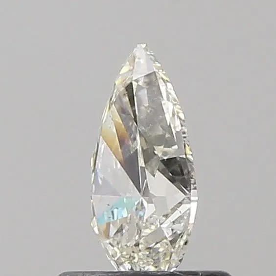GIA | 0.75ct | Pear | K | SI2 | Excellent