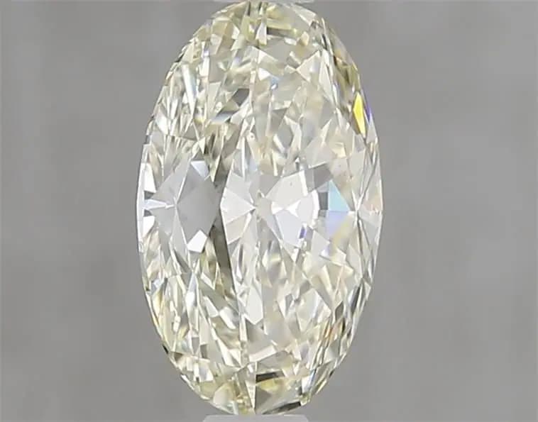 GIA | 1.2ct | Oval | L | VS2 | Good