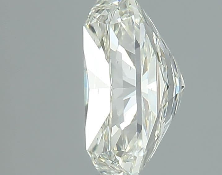 0.91ct | Radiant | L | VS2 | Excellent