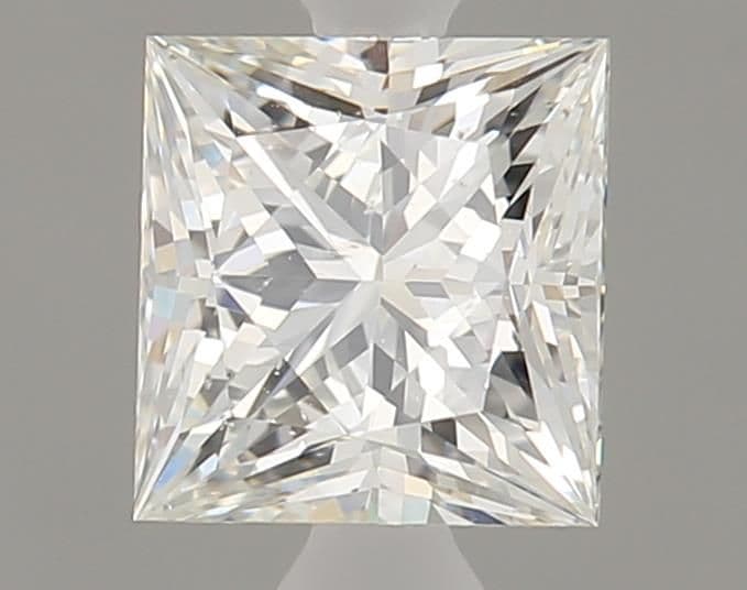 GIA | 0.78ct | Princess | J | SI2 | Good
