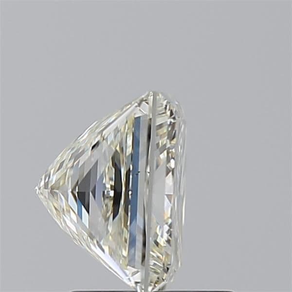 GIA | 2.03ct | Princess | L | VS2 | Excellent