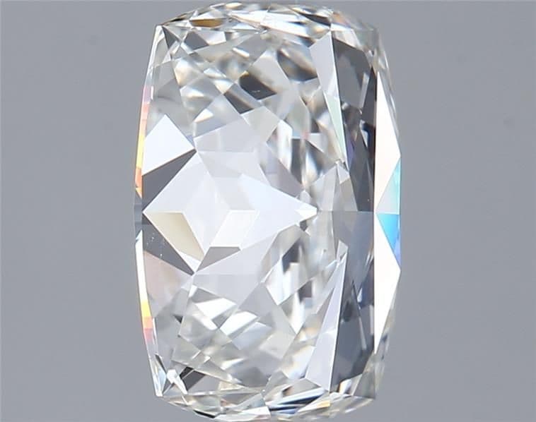 2.05ct | Cushion | H | SI1 | Excellent