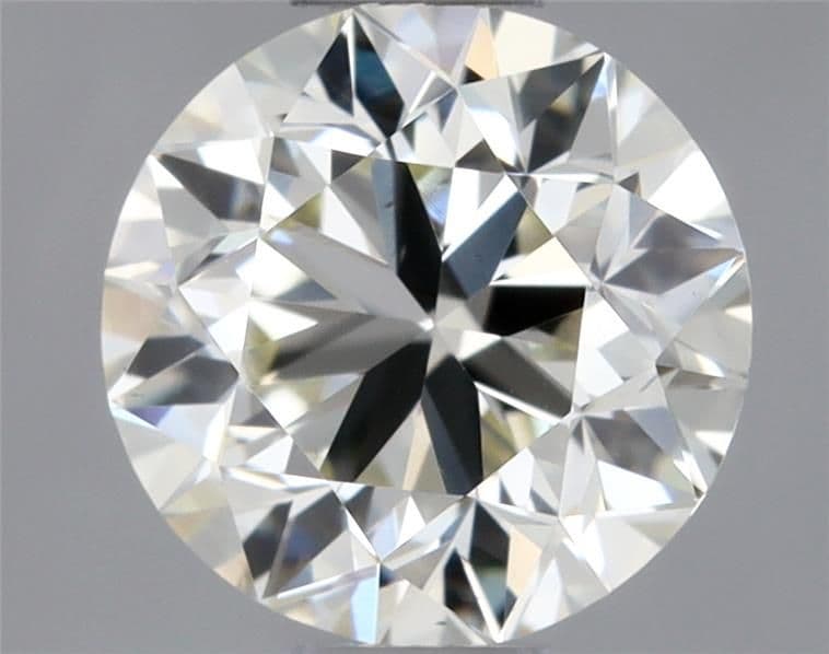 0.51ct | Round | L | VS2 | Very Good