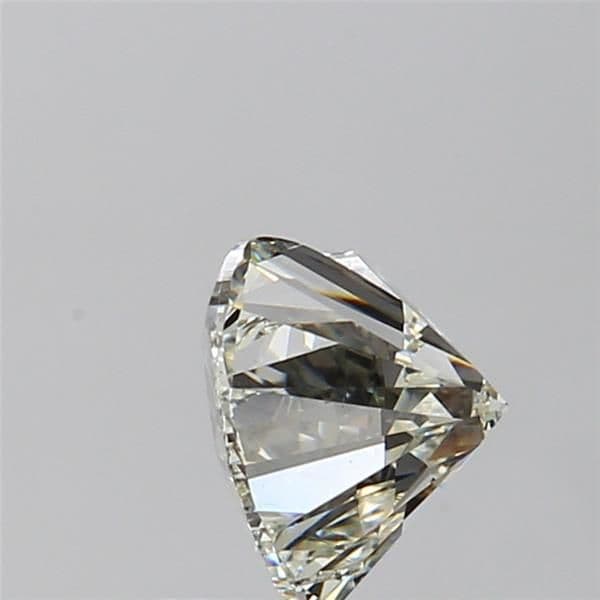 GIA | 1.55ct | Heart | L | SI1 | Excellent